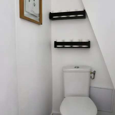 Apartment Moderne Centre *